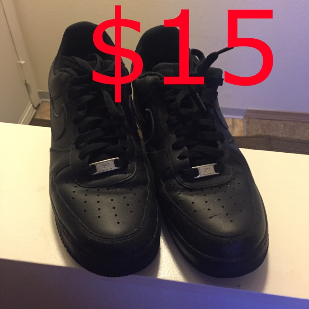 Air Force Nike men’s size 8.5